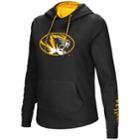 Women's Missouri Tigers Crossover Hoodie, Size: Large, Oxford