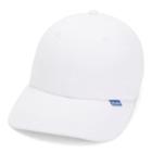 Women's Keds Core Classic Solid Twill Baseball Cap, White