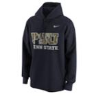 Men's Nike Penn State Nittany Lions Camo Pack Hoodie, Size: Medium, Multicolor
