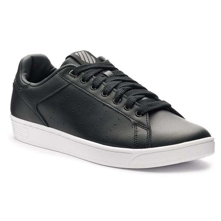 K-swiss Clean Court Cmf Men's Sneakers, Size: Medium (12), Oxford
