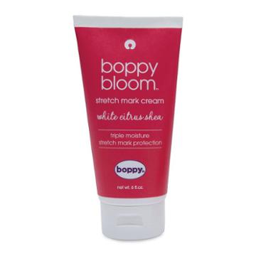 Boppy Bloom 6-ounce Stretch Mark Cream, Multicolor