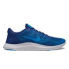 Nike Flex 2018 Rn Men's Running Shoes, Size: 12, Dark Blue