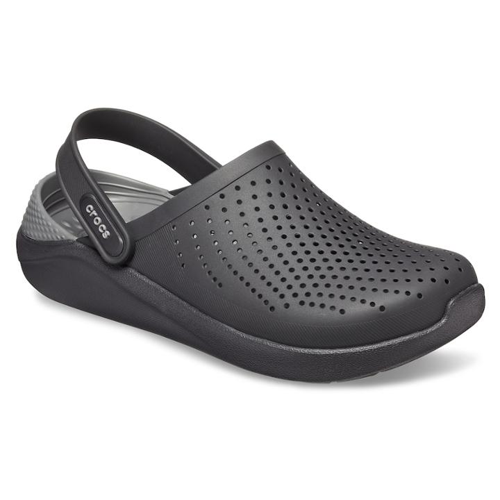 Crocs Literide Adult Clogs, Adult Unisex, Size: M9w11, Oxford