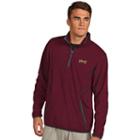 Men's Antigua Cleveland Cavaliers Ice Pullover, Size: Xxl, Med Red
