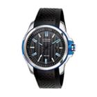 Drive From Citizen Eco-drive Men's Watch - Aw1151-04e, Size: Large, Black