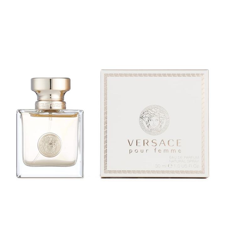 Versace Pour Femme Women's Perfume - Eau De Parfum, Multicolor