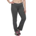 Plus Size Plus Sizetek Gear&reg; Bootcut Shapewear Pants, Women's, Size: 2xl, Dark Grey