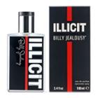 Billy Jealousy Illicit Men's Cologne, Multicolor