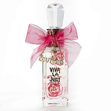 Juicy Couture Viva La Juicy La Fleur Women's Perfume, Multicolor