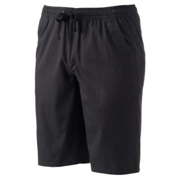 Tony Hawk&reg; Solid Shorts - Men, Size: Xl, Grey