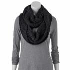 Sonoma Goods For Life&trade; Lurex Infinity Scarf, Women's, Oxford