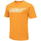 Men's Campus Heritage Tennessee Volunteers State Tee, Size: Large, Drk Orange