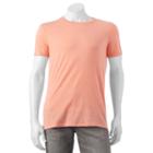 Men's Urban Pipeline&reg; Ultimate Heather Tee, Size: Medium, Brt Pink