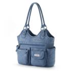 Multisac Reflex Tote, Women's, Dark Blue