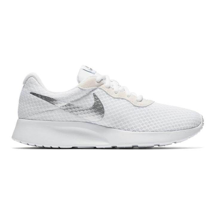 Nike Tanjun Women's Athletic Shoes, Size: 10, Natural