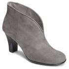 A2 By Aerosoles Gold Role Women's Slip-on Ankle Boots, Size: Medium (11), Orange Oth