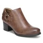 Naturalsoul By Naturalizer Sandi Women's Ankle Boots, Size: 8 Wide, Other Clrs