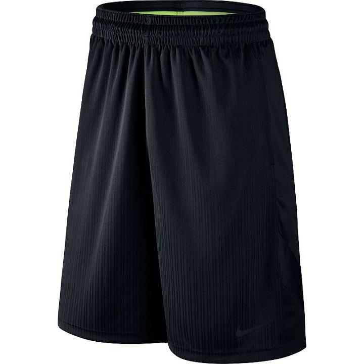 Men's Nike Layup 2.0 Shorts, Size: Small, Grey (charcoal)