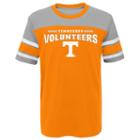 Boys 4-7 Tennessee Volunteers Loyalty Tee, Size: L 7, Orange