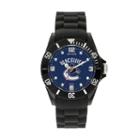 Sparo Men's Spirit Vancouver Canucks Watch, Black