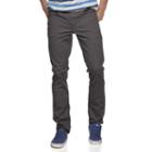 Men's Urban Pipeline&reg; Stretch Slim-fit Jeans, Size: 30x32, Grey