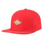 Adult Top Of The World Maryland Terrapins Springlake Adjustable Cap, Men's, Med Red
