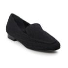 New York Transit Company Celebrate Liberty Women's Loafers, Size: Medium (10), Black