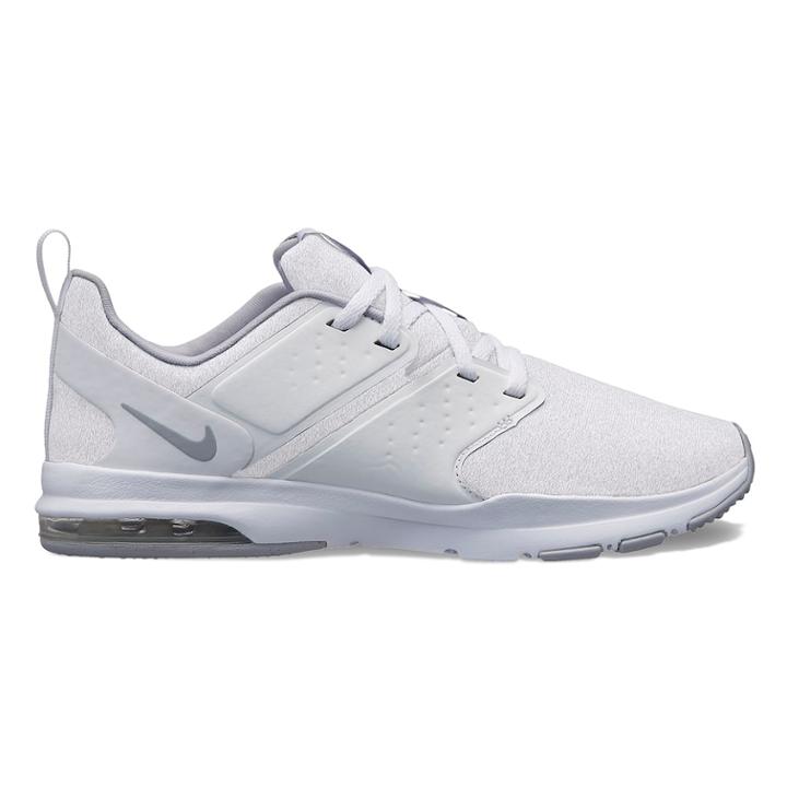 Nike Air Bella Tr Women's Cross Training Shoes, Size: 5, White
