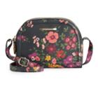 Apt. 9&reg; Jamie Dome Crossbody Bag, Women's, Oxford