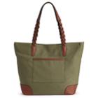 Sonoma Goods For Life&trade; Chloe Tote, Women's, Green