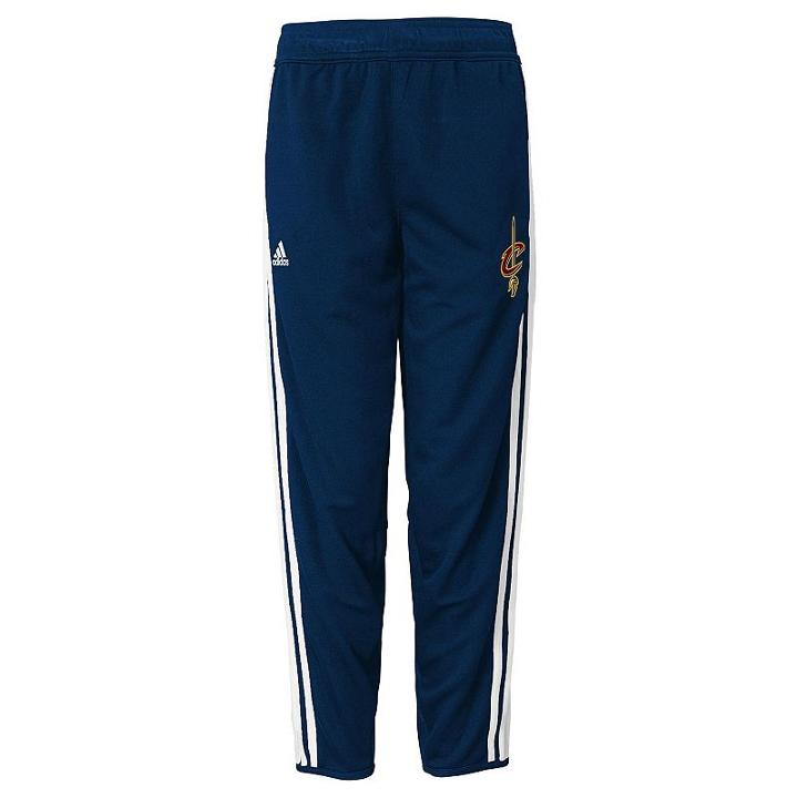 Boys 4-7 Adidas Cleveland Cavaliers Three Points Pants, Boy's, Size: Small, Med Red