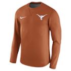 Men's Nike Texas Longhorns Modern Crew Tee, Size: Large, Orange