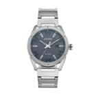 Drive From Citizen Eco-drive Men's Cto Stainless Steel Watch - Bm6991-52h, Size: Large, Grey