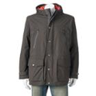 Men's Towne Snorkel Parka, Size: Xxl, Med Green