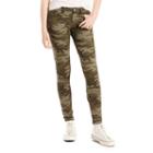 Women's Levi's&reg; 535&trade; Super Skinny Jeans, Size: 1/25 Avg, Green Oth