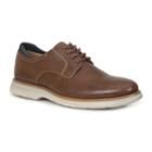 Gbx Hatch Men's Dress Shoes, Size: Medium (9.5), Red/coppr (rust/coppr)