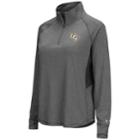Women's Ucf Knights Sabre Pullover, Size: Large, Silver