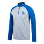 Men's Kentucky Wildcats Elevate Pullover, Size: Xxl, Brt Blue