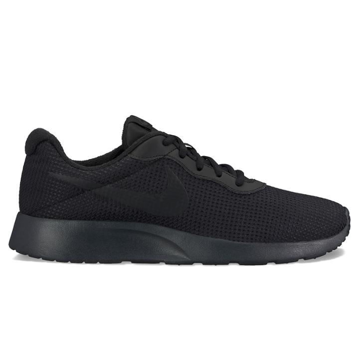 Nike Tanjun Se Men's Athletic Shoes, Size: 13, Oxford