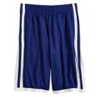 Boys 8-20 Tek Gear&reg; Varsity Basketball Shorts, Size: Xl(18/20), Blue