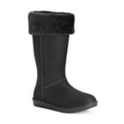 Electric Karma Dakota Women's Waterproof Rain Boots, Girl's, Size: 7, Black