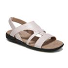 Lifestride Ezriel Women's Sandals, Size: Medium (9.5), Pink