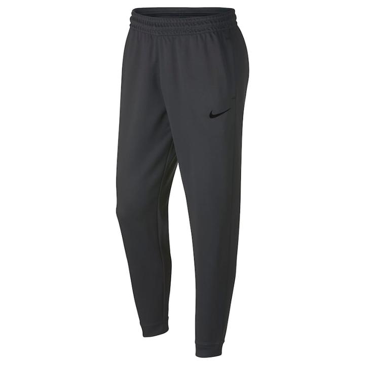 Men's Nike Spotlight Pants, Size: Small, Grey