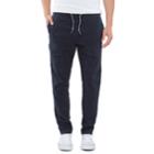 Men's Unionbay Bowery Twill Jogger Pants, Size: Small, Purple Oth