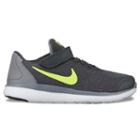 Nike Flex Run 2017 Preschool Boys' Sneakers, Boy's, Size: 12, Oxford