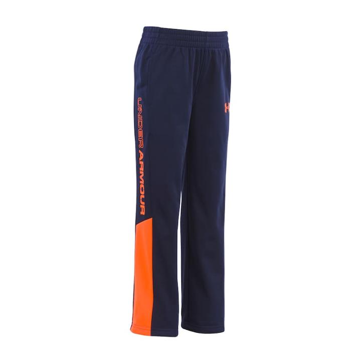 Boys 4-7 Under Armour Brawler Pants, Size: 6, Med Blue