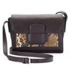 Mondani Allie Flap Crossbody Bag, Women's, Brown Oth