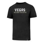 Men's '47 Brand Vegas Golden Knights Club Ii Tee, Size: Xxl, Multicolor