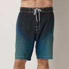 Big & Tall Sonoma Goods For Life&trade;stretch Swim Trunks, Men's, Size: 3xb, Purple Oth