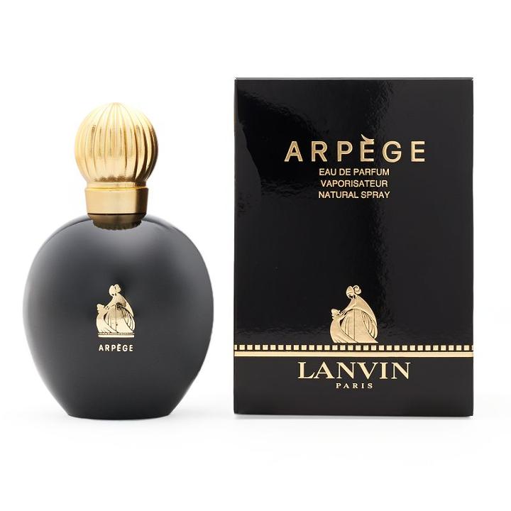 Lanvin, Arpege By Women's Perfume, Multicolor